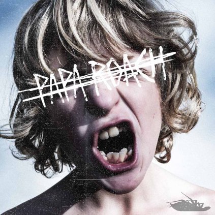 VINYLO.SK | PAPA ROACH ♫ CROOKED TEETH [2CD] 0849320018766