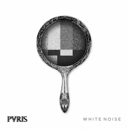 VINYLO.SK | PVRIS ♫ PVRIS WHITE NOISE [CD + DVD] 0851756006552