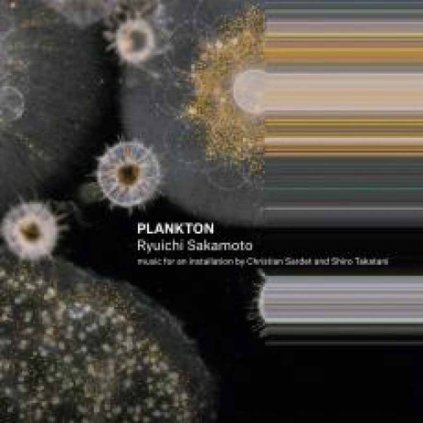 VINYLO.SK | SAKAMOTO, RYUICHI ♫ PLANKTON [CD] 3299039984628