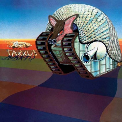 VINYLO.SK | EMERSON, LAKE & PALMER ♫ TARKUS [2CD] 4050538179996