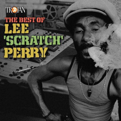 VINYLO.SK | PERRY, LEE 'SCRATCH' ♫ THE BEST OF LEE 'SCRATCH' PERRY [2CD] 4050538190540