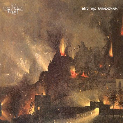 VINYLO.SK | CELTIC FROST ♫ INTO THE PANDEMONIUM [2LP] 4050538205404