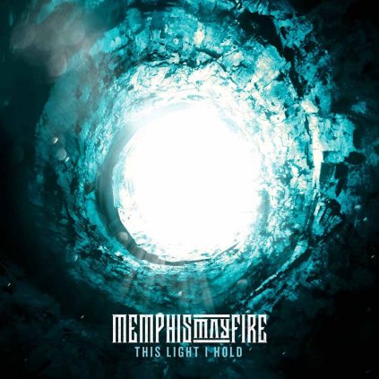 VINYLO.SK | MEMPHIS MAY FIRE ♫ THIS LIGHT HOLD [CD] 4050538231588