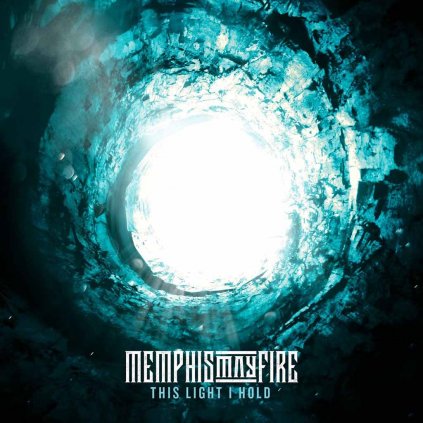 VINYLO.SK | MEMPHIS MAY FIRE ♫ THE LIGHT I HOLD / COLOURED/FAREBNÝ VINYL [LP] 4050538231601