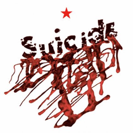 VINYLO.SK | SUICIDE ♫ SUICIDE [CD] 4050538253603