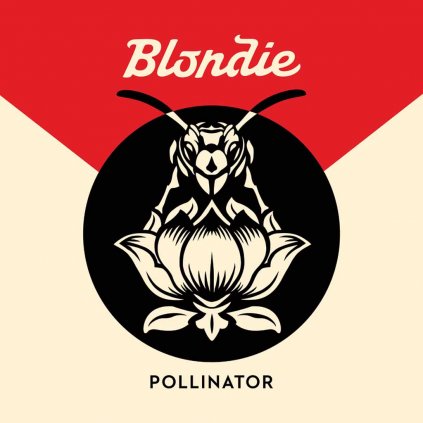 VINYLO.SK | BLONDIE ♫ POLLINATOR [CD] 4050538263404