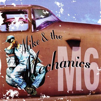 VINYLO.SK | MIKE AND THE MECHANICS ♫ MIKE AND THE MECHANICS (M6) [CD] 4050538266788