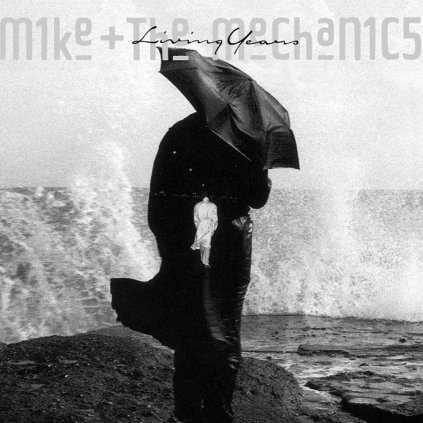 VINYLO.SK | MIKE AND THE MECHANICS ♫ LIVING YEARS [CD] 4050538266818