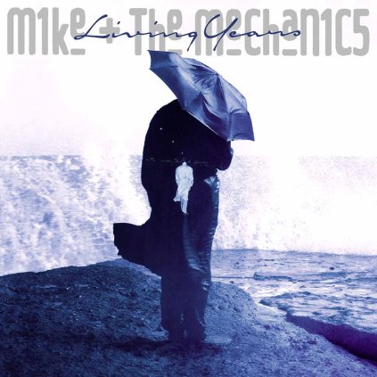 VINYLO.SK | MIKE AND THE MECHANICS ♫ LIVING YEARS / Deluxe [2CD] 4050538267167