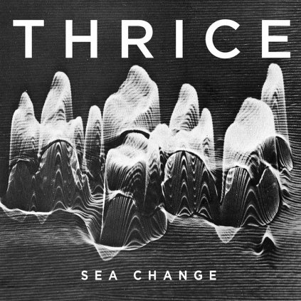 VINYLO.SK | THRICE ♫ SEA CHANGE / RSD [SP7inch] 4050538269154