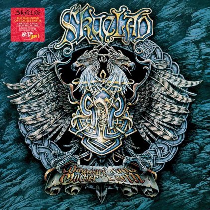 VINYLO.SK | SKYCLAD ♫ THE WAYWARD SONS OF MOTHER EARTH [LP] 4050538275667