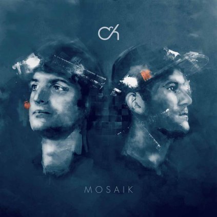 VINYLO.SK | CAMO & KROOKED ♫ MOSAIK [CD] 4050538285864