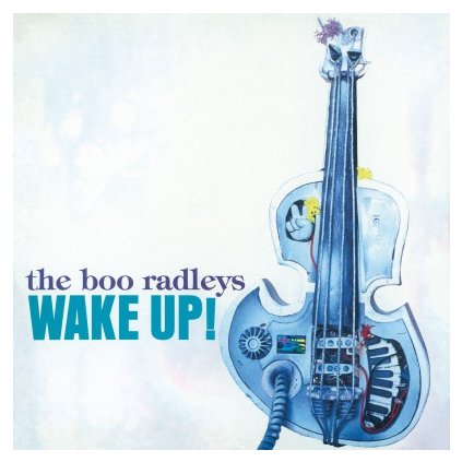 VINYLO.SK | BOO RADLEYS - WAKE UP! (LP)180GR./GATEFOLD/UK #1 ALBUM/BLACK VINYL