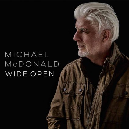 VINYLO.SK | MCDONALD, MICHAEL ♫ WIDE OPEN [2LP] 4050538311440