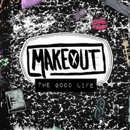 VINYLO.SK | MAKEOUT ♫ THE GOOD LIFE [CD] 4050538317640