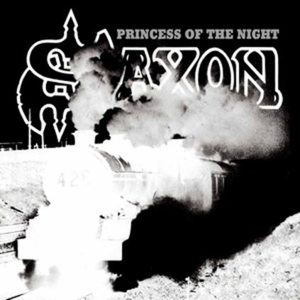 VINYLO.SK | SAXON ♫ PRINCESS OF THE NIGHT / RSD [SP7inch] 4050538350234