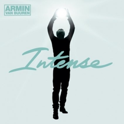 VINYLO.SK | BUUREN ARMIN VAN - INTENSE [2LP] 180g GATEFOLD / INSERT / 2013 ALBUM / BLACK VINYL