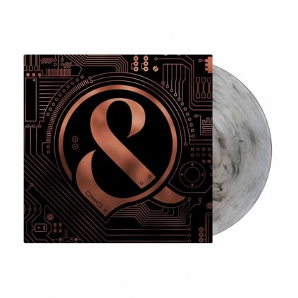 VINYLO.SK | OF MICE & MEN ♫ DEFY [LP] 4050538357523