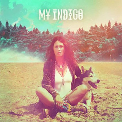 VINYLO.SK | MY INDIGO ♫ MY INDIGO [CD] 4050538361049