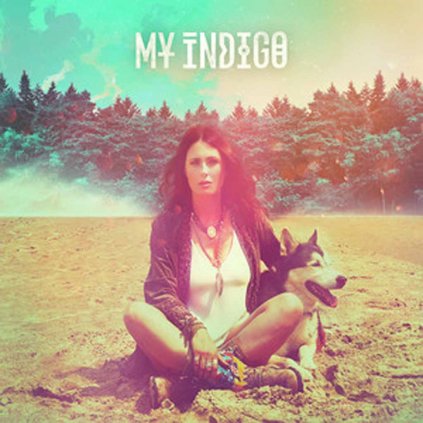 VINYLO.SK | MY INDIGO ♫ MY INDIGO [LP] 4050538371581