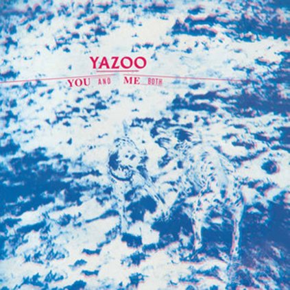 VINYLO.SK | YAZOO ♫ YOU AND ME BOTH [LP] 4050538372311