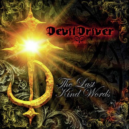 VINYLO.SK | DEVILDRIVER ♫ THE LAST KIND WORDS (2018) [2LP] 4050538372915