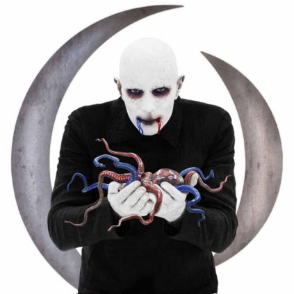 VINYLO.SK | A PERFECT CIRCLE ♫ EAT THE ELEPHANT [CD] 4050538374254