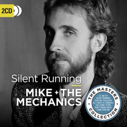 VINYLO.SK | MIKE AND THE MECHANICS ♫ SILENT RUNNING [CD] 4050538386431