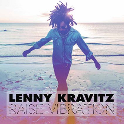 VINYLO.SK | KRAVITZ, LENNY ♫ RAISE VIBRATION [CD] 4050538397345