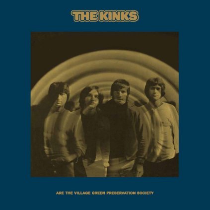 VINYLO.SK | KINKS, THE ♫ THE KINKS ARE THE VILLAGE GREEN PRESERVATION SOCIETY [11LP] 4050538402049