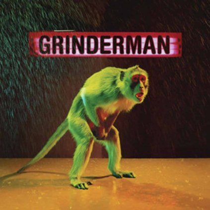 VINYLO.SK | GRINDERMAN ♫ GRINDERMAN [LP] 4050538407785