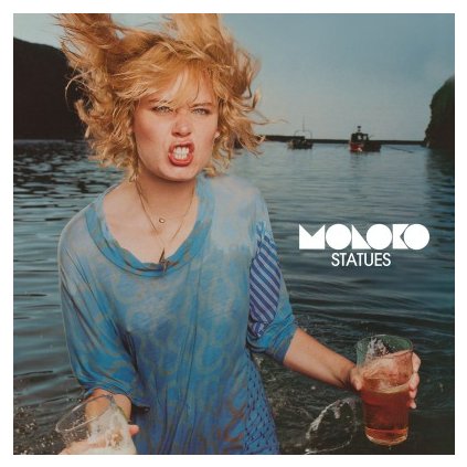 VINYLO.SK | MOLOKO - STATUES (2LP)180GR./4P BOOKLET/BLACK VINYL