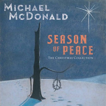VINYLO.SK | MCDONALD, MICHAEL ♫ SEASON OF PEACE - THE CHRISTMAS COLLECTION [CD] 4050538425499