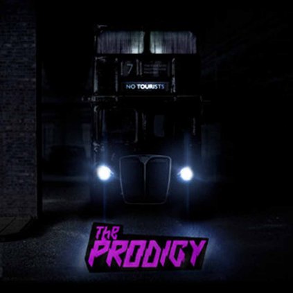 VINYLO.SK | PRODIGY, THE ♫ NO TOURISTS [2LP] 4050538426298