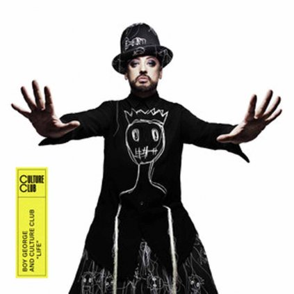 VINYLO.SK | BOY GEORGE & CULTURE CLUB ♫ LIFE [CD] 4050538428858