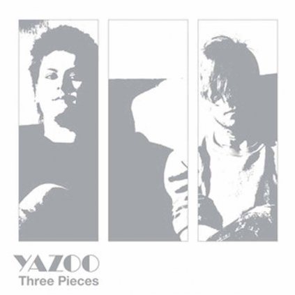 VINYLO.SK | YAZOO ♫ THREE PIECES [3CD] 4050538431919