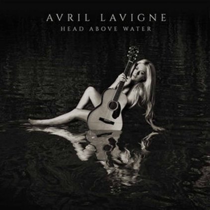 VINYLO.SK | LAVIGNE, AVRIL ♫ HEAD ABOVE WATER [LP] 4050538441826