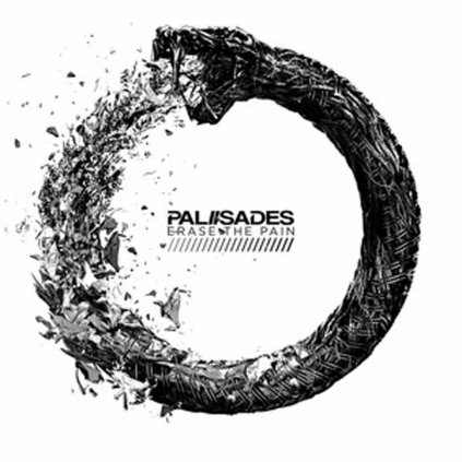 VINYLO.SK | PALISADES ♫ ERASE THE PAIN [CD] 4050538445480