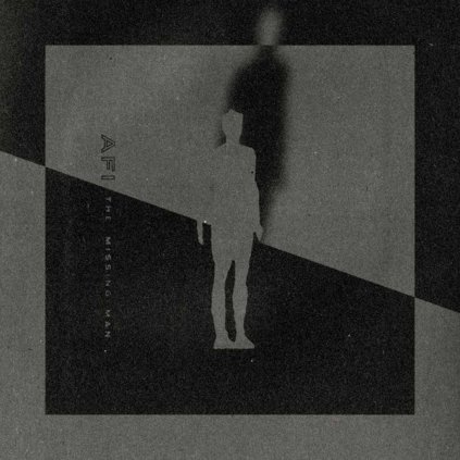 VINYLO.SK | AFI ♫ THE MISSING MAN [LP] 4050538453935