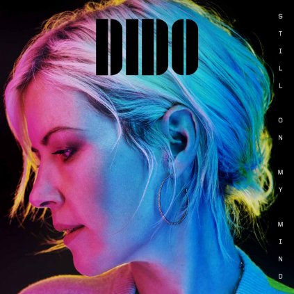 VINYLO.SK | DIDO ♫ STILL ON MY MIND [LP] 4050538455823