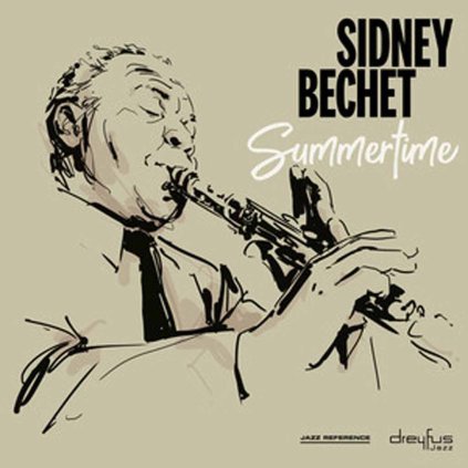 VINYLO.SK | BECHET, SIDNEY ♫ SUMMERTIME [LP] 4050538484076