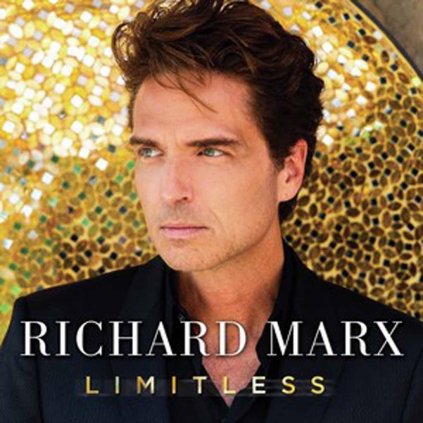 VINYLO.SK | MARX, RICHARD ♫ LIMITLESS [CD] 4050538505894