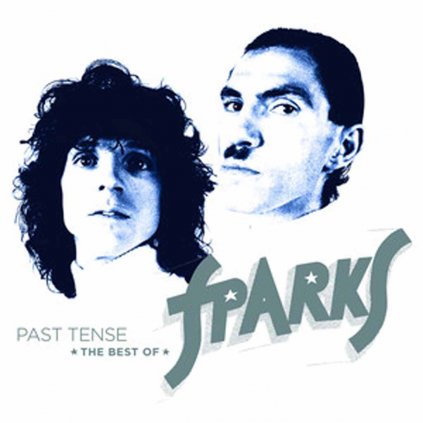 VINYLO.SK | SPARKS ♫ PAST TENSE - THE BEST OF SPARKS [3CD] 4050538507201