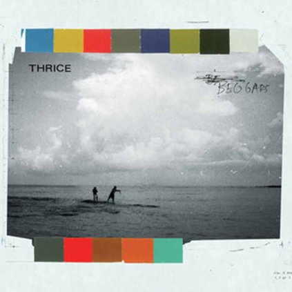 VINYLO.SK | THRICE ♫ BEGGARS / 10th Anniversary [2LP] 4050538507706