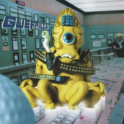 VINYLO.SK | SUPER FURRY ANIMALS ♫ GUERRILLA [2CD] 4050538514568