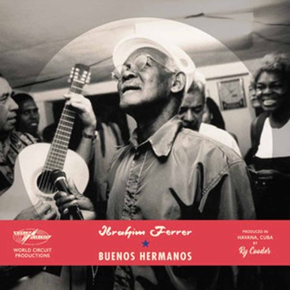 VINYLO.SK | FERRER, IBRAHIM ♫ BUENOS HERMANOS / Special [2LP] 4050538518931