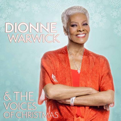 VINYLO.SK | WARWICK, DIONNE ♫ DIONNE WARWICK & THE VOICES OF CHRISTMAS [CD] 4050538529746