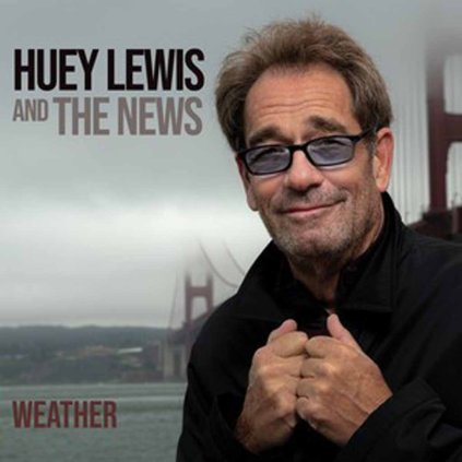 VINYLO.SK | LEWIS, HUEY & THE NEWS ♫ WEATHER [CD] 4050538543643