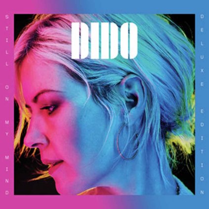 VINYLO.SK | DIDO ♫ STILL ON MY MIND [2CD] 4050538546194