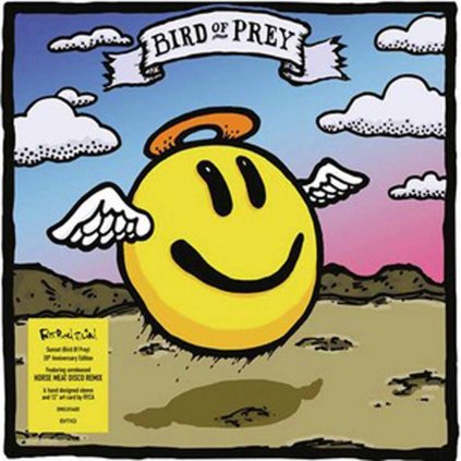 VINYLO.SK | FATBOY SLIM ♫ SUNSET (BIRD OF PREY) / RSD [SP7inch] 4050538564815